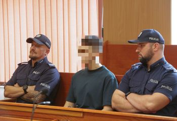 Bestialski mord w Wigilię. Szedł na pasterkę, zginął okrutną śmiercią