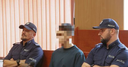 Bestialski mord w Wigilię. Szedł na pasterkę, zginął okrutną śmiercią