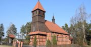 Kasparus: Odbudowany zabytek nie może być jeszcze użytkowany. Parafia nie dogadała się z gminą