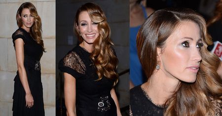 Kolejna ofensywa "Kate Rozz"... (FOTO)