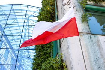 Jak dobrze znasz swoją ojczyznę? Sprawdź się w krzyżówce