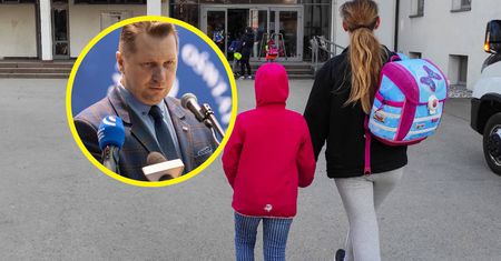 Minister Czarnek mówi "nie" szkołom ukraińskim w Polsce. Zapytaliśmy nauczycieli o zdanie