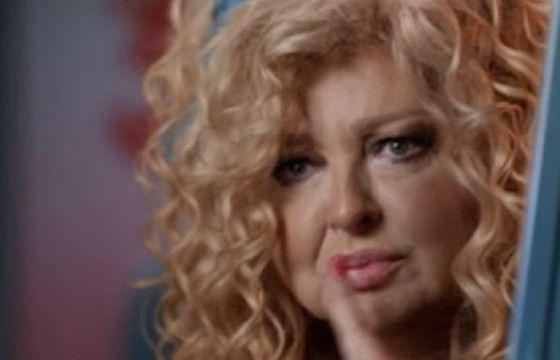 Magda Gessler ucisza Brada Pitta w zwiastunie filmu "Bullet Train"