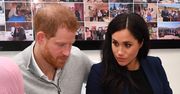 Meghan Markle i książę Harry już zostali PRZYŁAPANI NA KŁAMSTWIE? Pałac Buckingham komentuje ich sensacyjny dokument