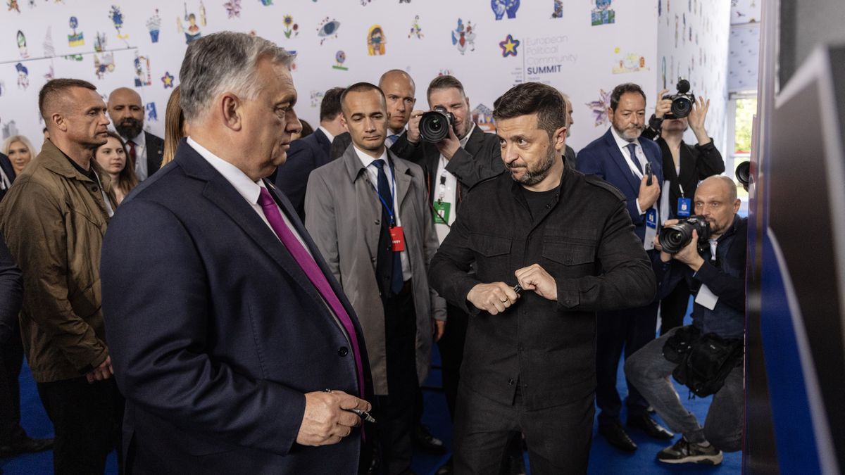 KE reaguje na słowa Zełenskiego. "Taki język jest nieakceptowalny”