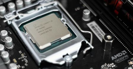 Linux na x86 stawia na TSC. Znika zgodność z najstarszymi CPU