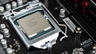 Linux na x86 stawia na TSC. Znika zgodność z najstarszymi CPU