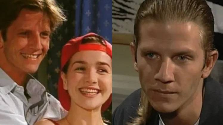 Facundo Arana przez lata był BOŻYSZCZEM kobiet.