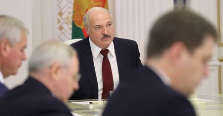 Wojna w Ukrainie. Tajne polecenie z Białorusi. Dotyczy m.in. granicy z Polską [RELACJA NA ŻYWO]