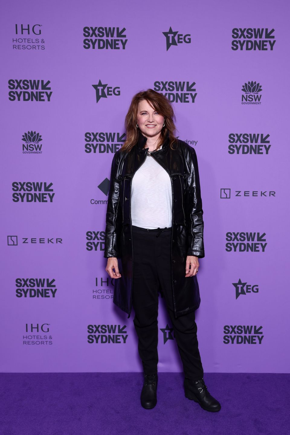 Lucy Lawless