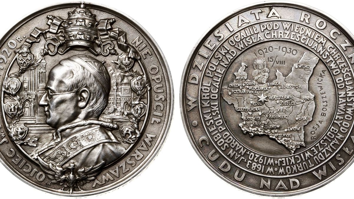 Medal