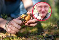 Kilka tysięcy grzybów w kilka godzin. Poznajcie króla grzybobrania