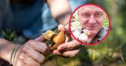Kilka tysięcy grzybów w kilka godzin. Poznajcie króla grzybobrania
