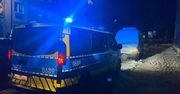Kamienna Góra: Wjechał w zaparkowane auto. Wcześniej pił piwo