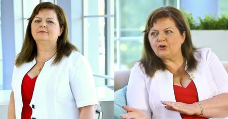 Renata Beger WRACA... TĘSKNILIŚCIE?
