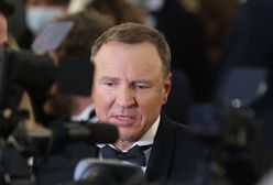 Jacek Kurski zdenerwował dużą część PiS. "Ma niepewną pozycję, wisi na woli naczelnika"