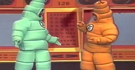 Stara telewizja. Pamiętasz nazwy tych programów?