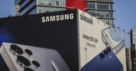 Gigant ostrzega przed wzrostem cen elektroniki. Wskutek ceł USA