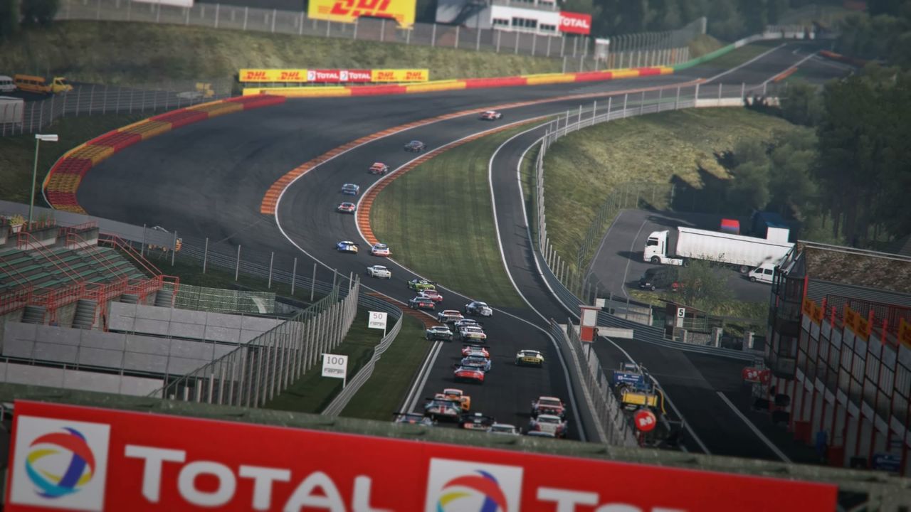 Project CARS - recenzja gry