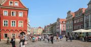 Polskie miasto bije rekordy. "Z roku na rok coraz więcej turystów"