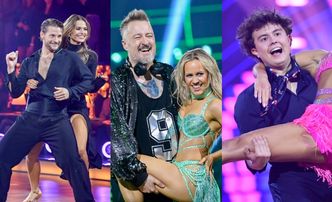 TYLKO NA PUDELKU: Ujawniamy, jak głosowali widzowie "Tańca z Gwiazdami"! DUŻE zaskoczenie...