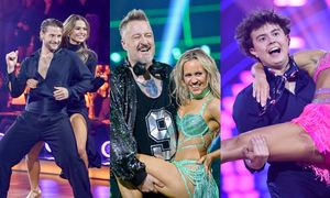 TYLKO NA PUDELKU: Ujawniamy, jak głosowali widzowie "Tańca z Gwiazdami"! DUŻE zaskoczenie...