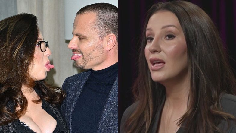 Dominika Serowska i Marcin Hakiel