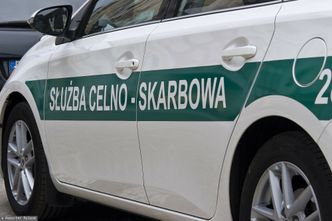 To już plaga. Wpadł kolejny transport nielegalnych odpadów, zanosi się na karę