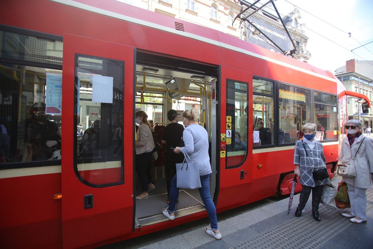 Katowice: Tramwaje Śląskie z umową na wielką modernizację