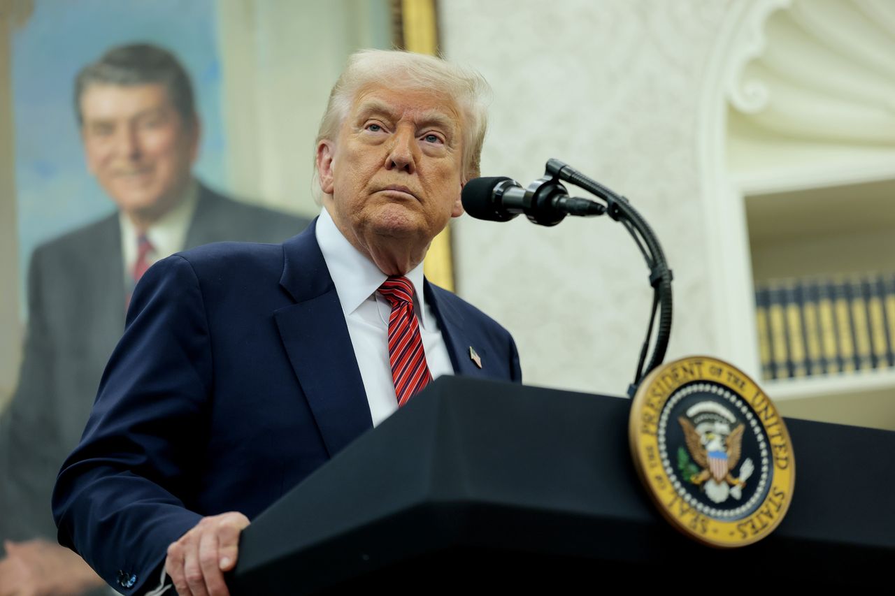 Trump kritisiert Europa: EU schlimmer als China, neue Medikamentenverordnung