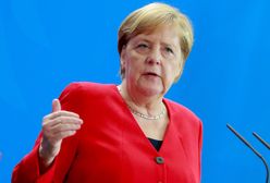 Koronawirus. Niemcy przedłużają lockdown, ale jest zapowiedź poluzowania restrykcji