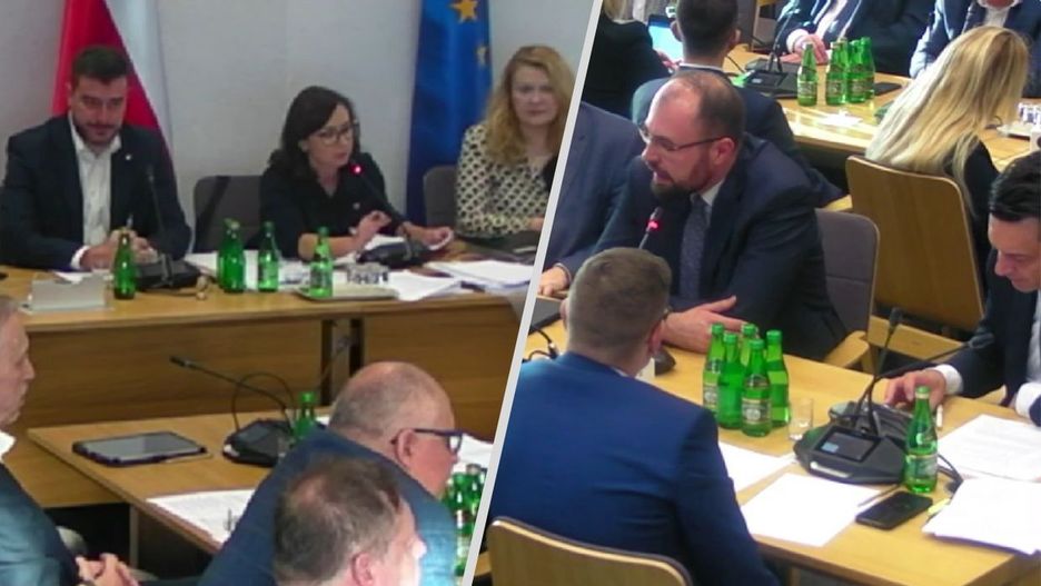 Kamila Gasiuk-Pihowicz, Paweł Jabłoński