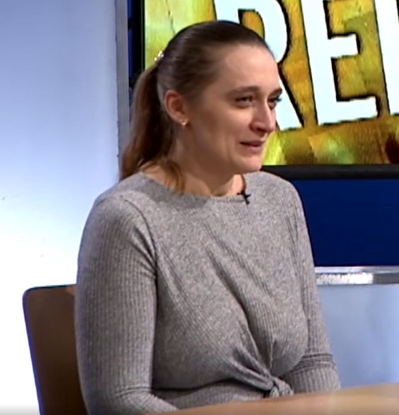 "Sprawa dla reportera" z panią Maryną i piosenką "Żono moja"