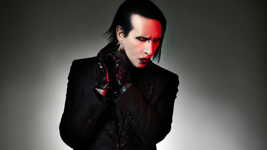 Marilyn Manson