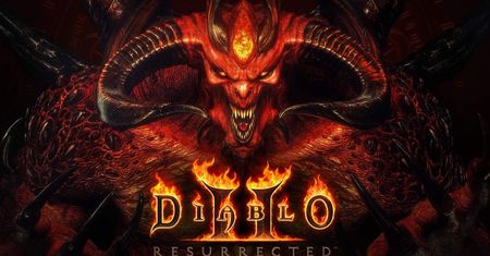Diablo II: Resurrected - kiedy horda demonów jest mniejsza od hordy bugów w grze, wiedz, że coś się dzieje