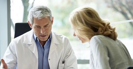 Może powodować raka piersi. WHO: Niewielu pacjentów jest o to pytanych