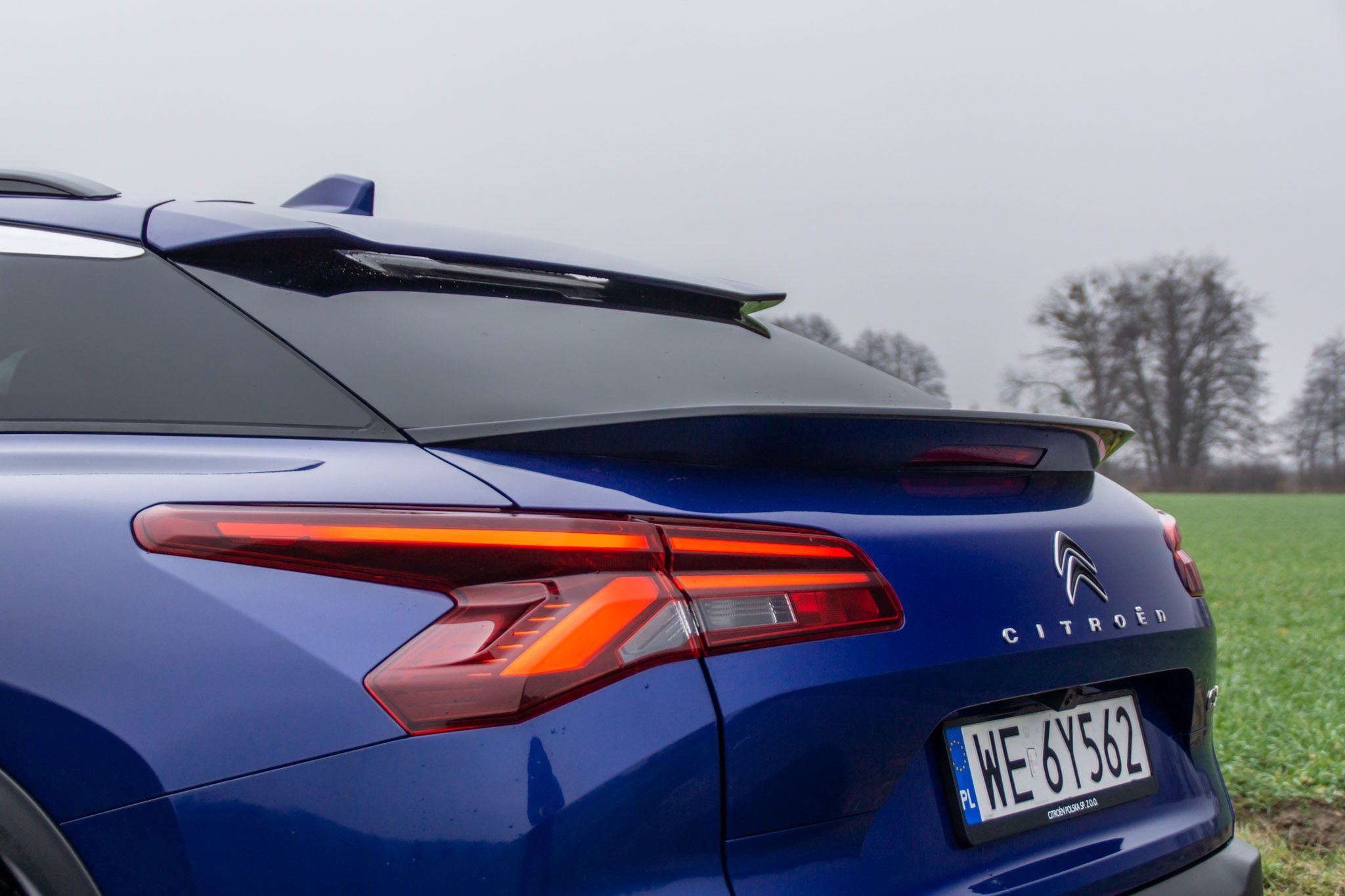 Citroën C5 X