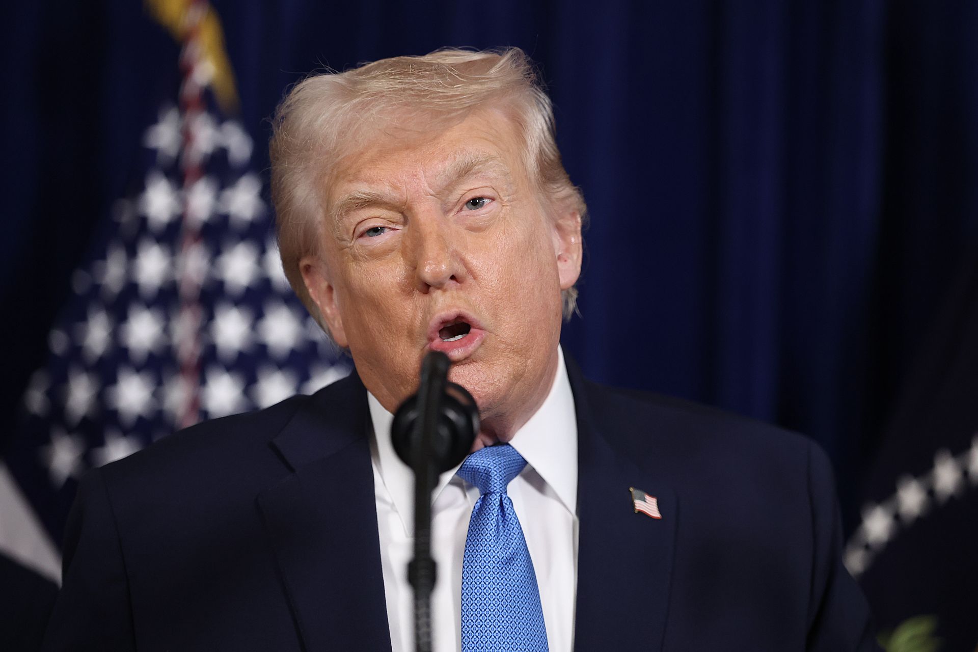 wiadomości,aktualności,WP Wiadomości Teraz czas na Grenlandię? Trump: 