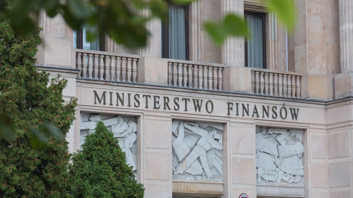 Wysocy funkcjonariusze celno-skarbowi MF mieli wyłudzać VAT (zdj. ilustracyjne).