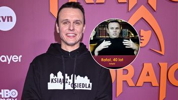 Burza po dołączeniu księdza do "The Traitors. Zdrajcy". Jest reakcja zakonu, do którego należy