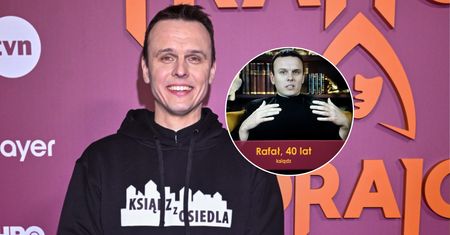 Burza po dołączeniu księdza do "The Traitors. Zdrajcy". Jest reakcja zakonu, do którego należy