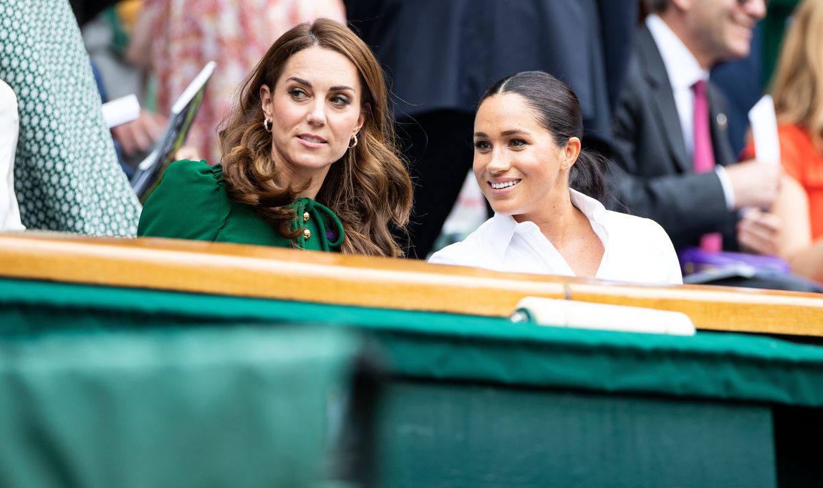 Projektantka Meghan i Kate ma ogromne problemy. Jest na skraju bezdomności