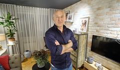 "Weekendowa metamorfoza" od 17 kwietnia w HGTV