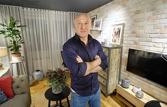 "Weekendowa metamorfoza" od 17 kwietnia w HGTV