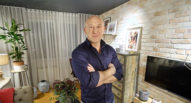 "Weekendowa metamorfoza" od 17 kwietnia w HGTV