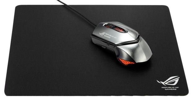 Asus ROG GX1000 Eagle Eye