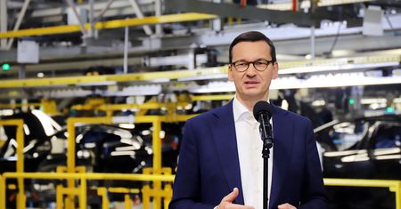 Polski przemysł ma jeden poważny problem. "Najgorzej w historii"