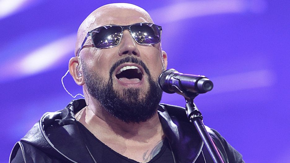 Grzegorz Skawiński o wypowiedział się na temat tegorocznego sylwestra