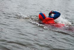 Koronawirus w Polsce. W Jastarni jeden z ratowników zakażony. Pozostałych objęto kwarantanną