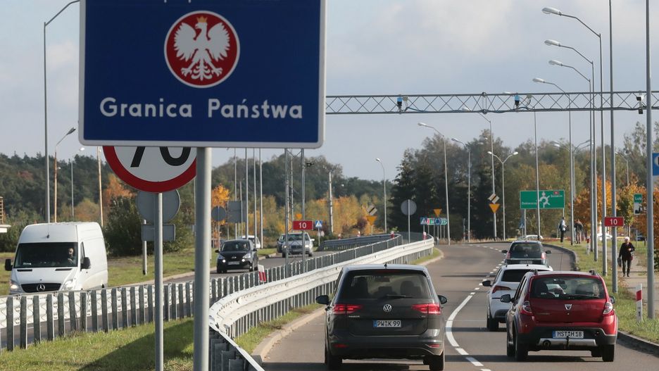 Niemcy. Polska będzie krajem "wysokiego ryzyka"?